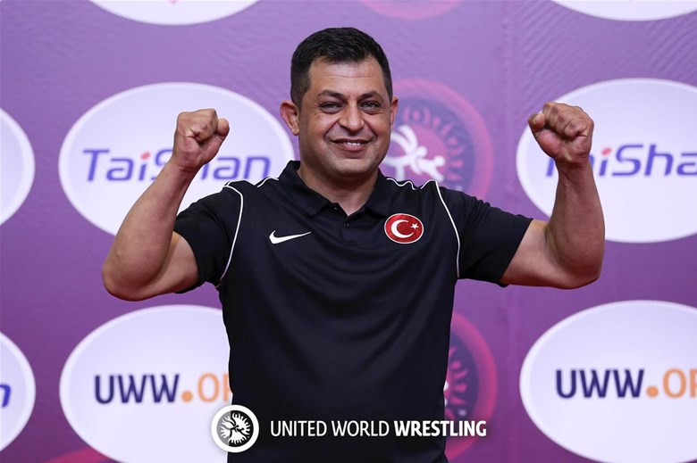 Türkiye U17 Milli Takımı Avrupa şampiyonu oldu