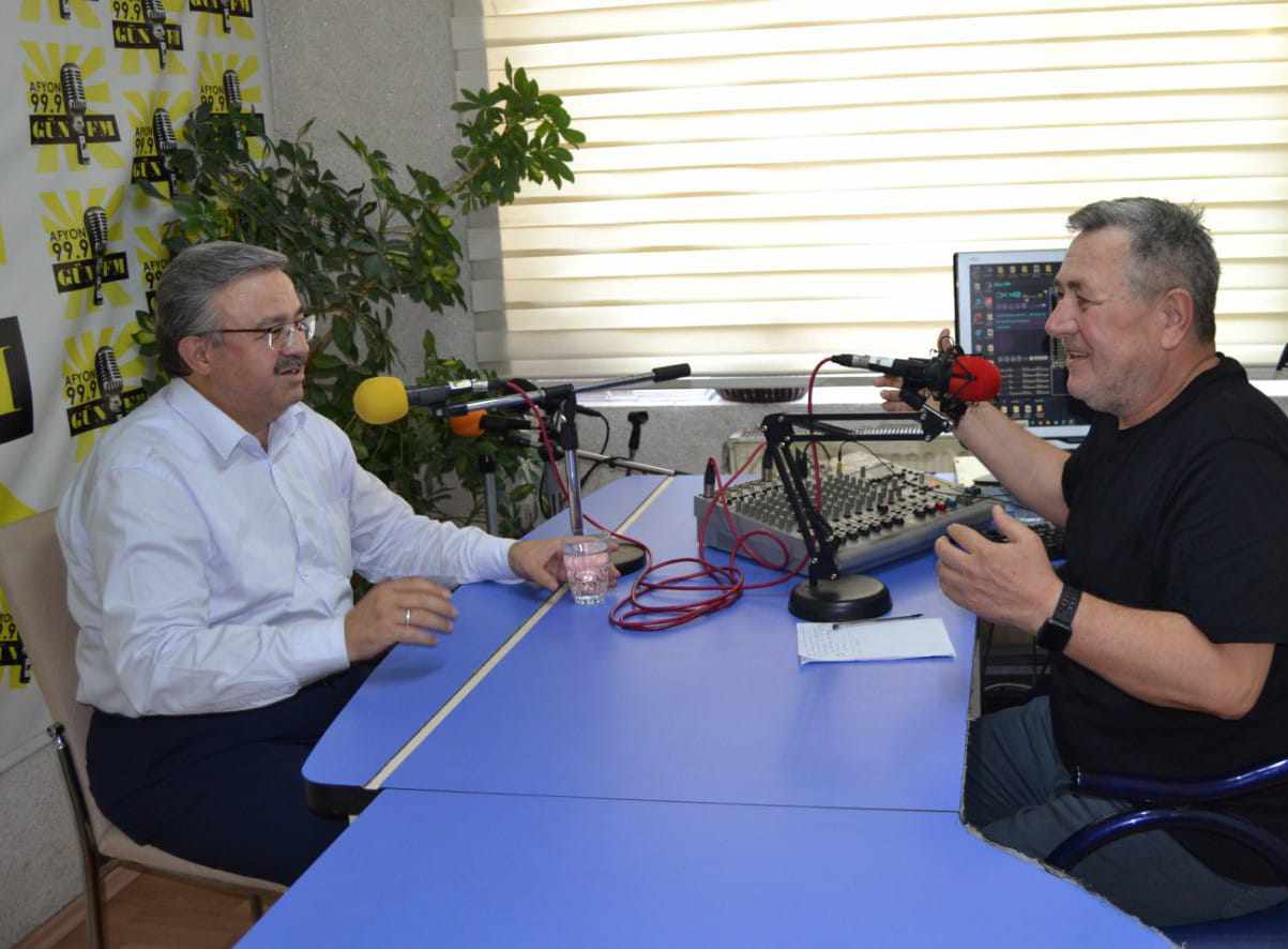 Ak Parti Milletvekili Yurdunuseven  “Şiddeti hoş görmeyiz ama...”