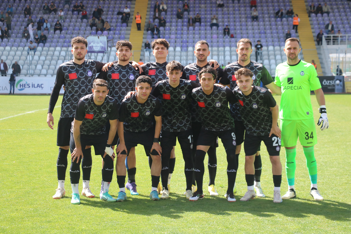 AFYONSPOR, ALTAY’I KONUK EDİYOR