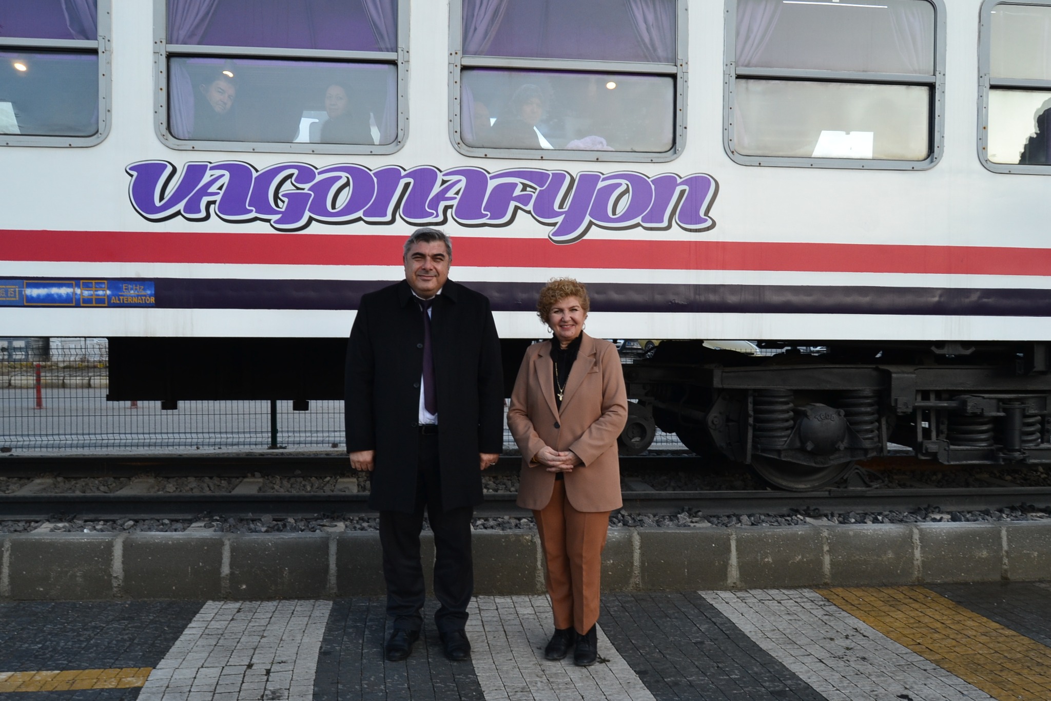 “Şuhut Keşkeği, Vagon Afyon’da sunulacak”