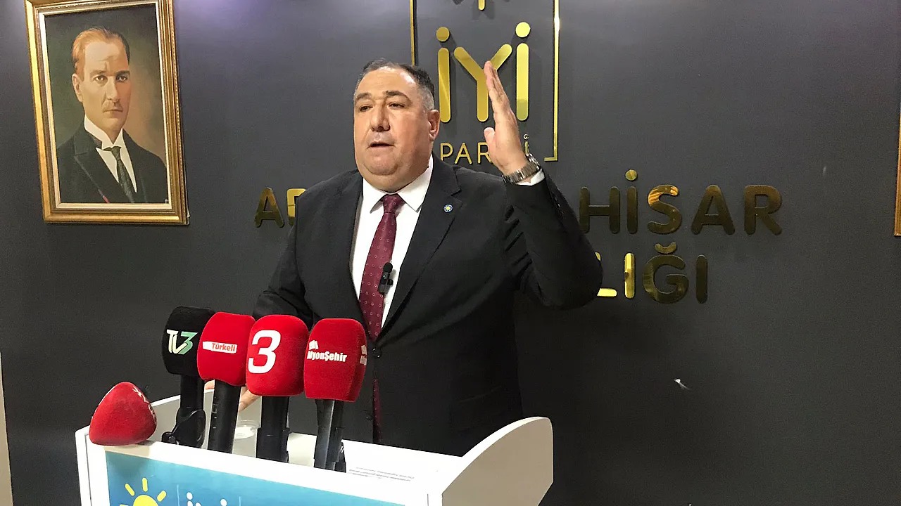 Mısırlıoğlu'ndan Asgari Ücret Tepkisi