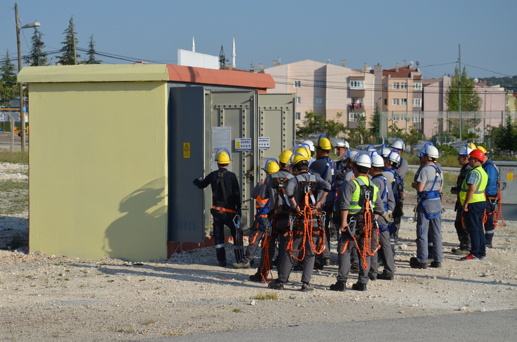 31 Aralık ve 1 Ocak’ta planlı kesinti yapılmayacak