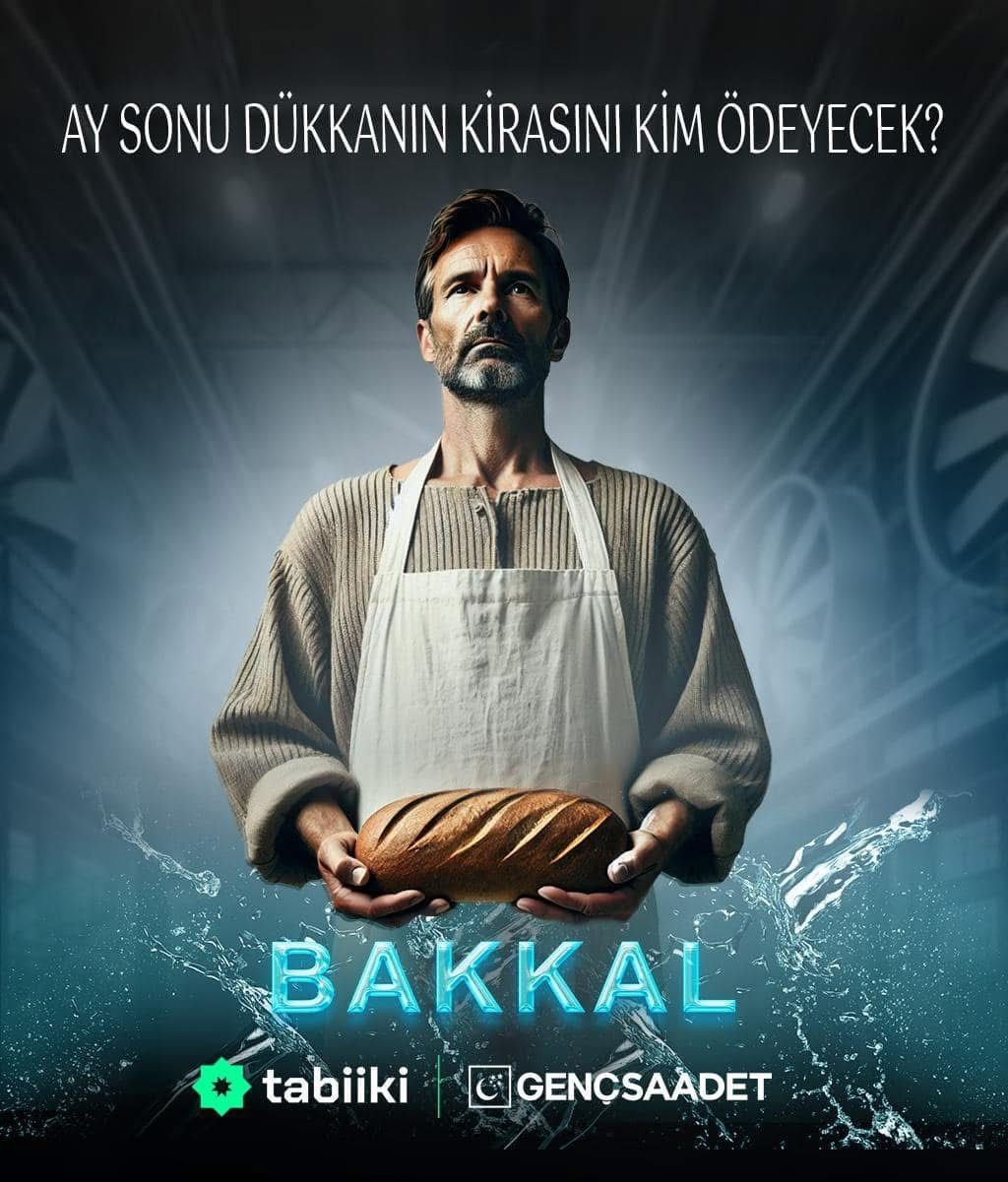 AY SONU DÜKKAN KİRASINI KİM ÖDEYECEK?!