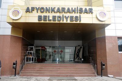 Afyonkarahisar Belediyesi'nden Dolandırıcılık Uyarısı