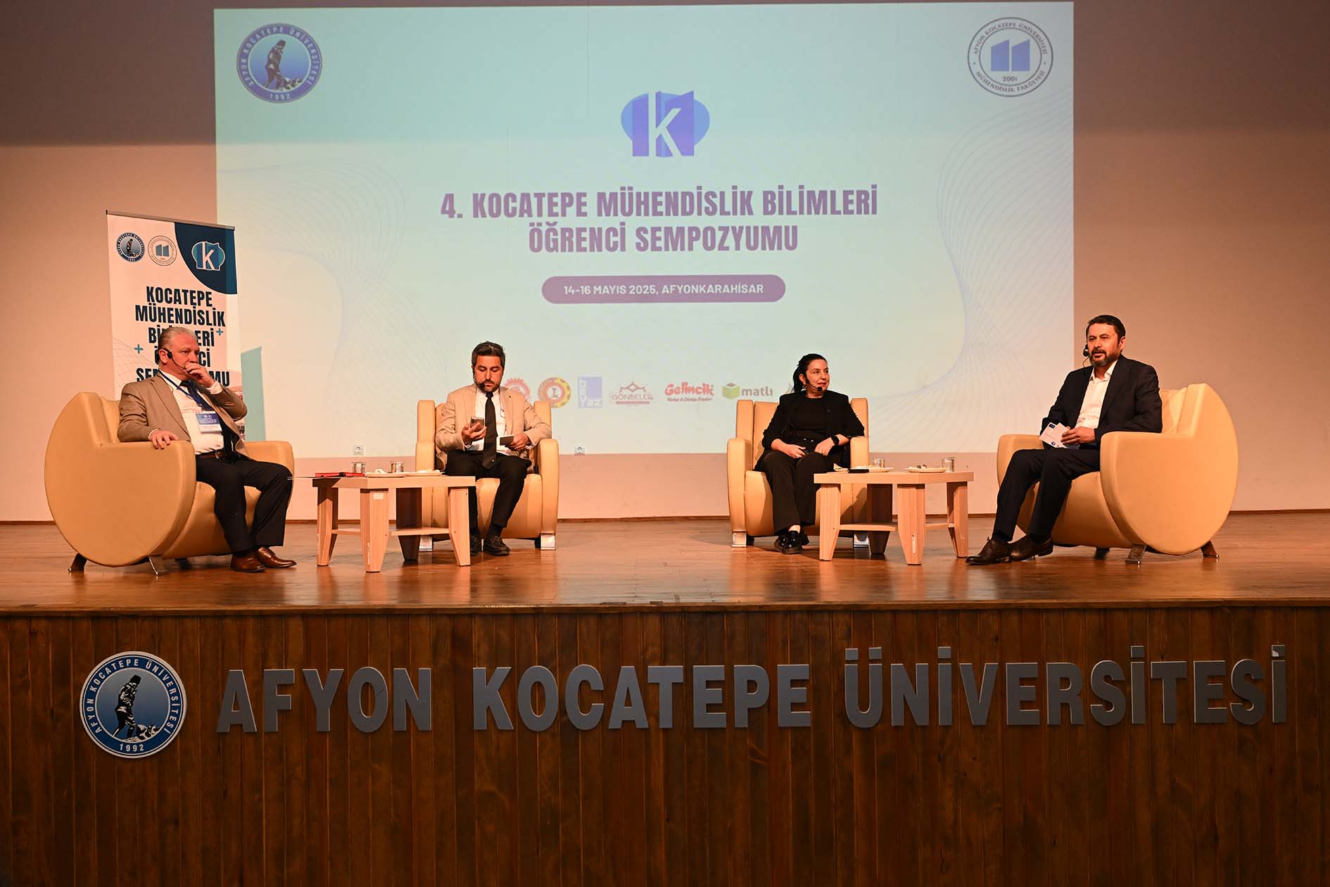 “İnşaattan imalata bütün sektörleri destekliyoruz”