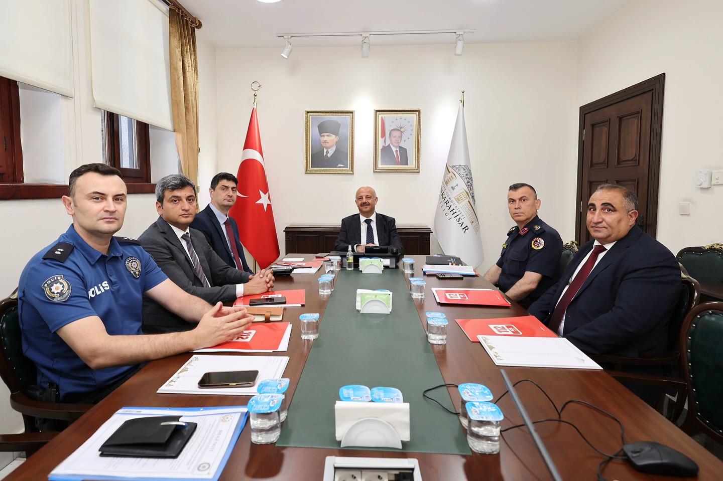 14 Mahalle ve Köyde Muhtarlık Seçimi Yapılacak