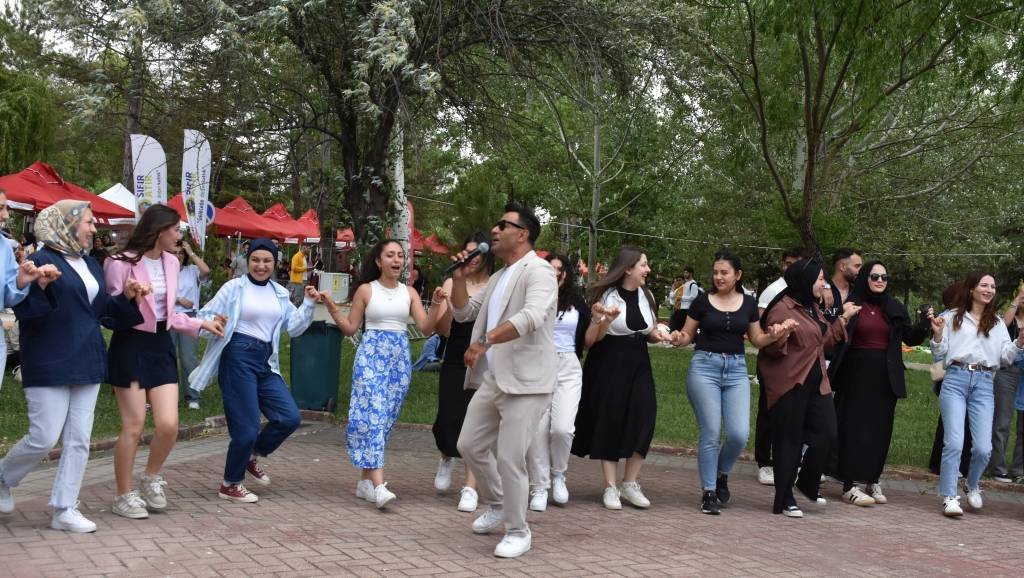 AFSÜ GençFest 2025 Tamamlandı