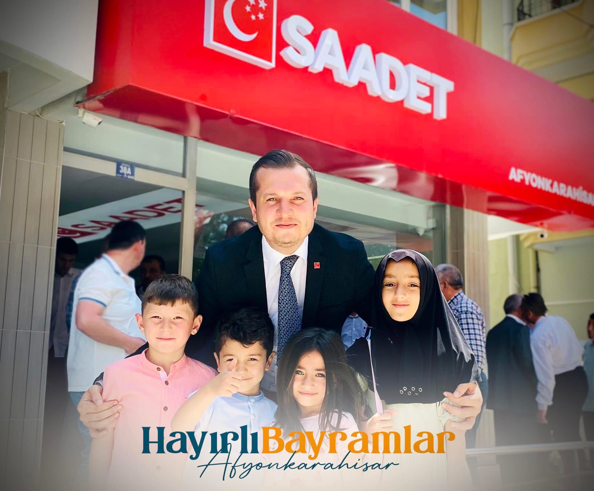 BİZİ BİZ YAPAN ORTAK DEĞERLERE SARILMALIYIZ!