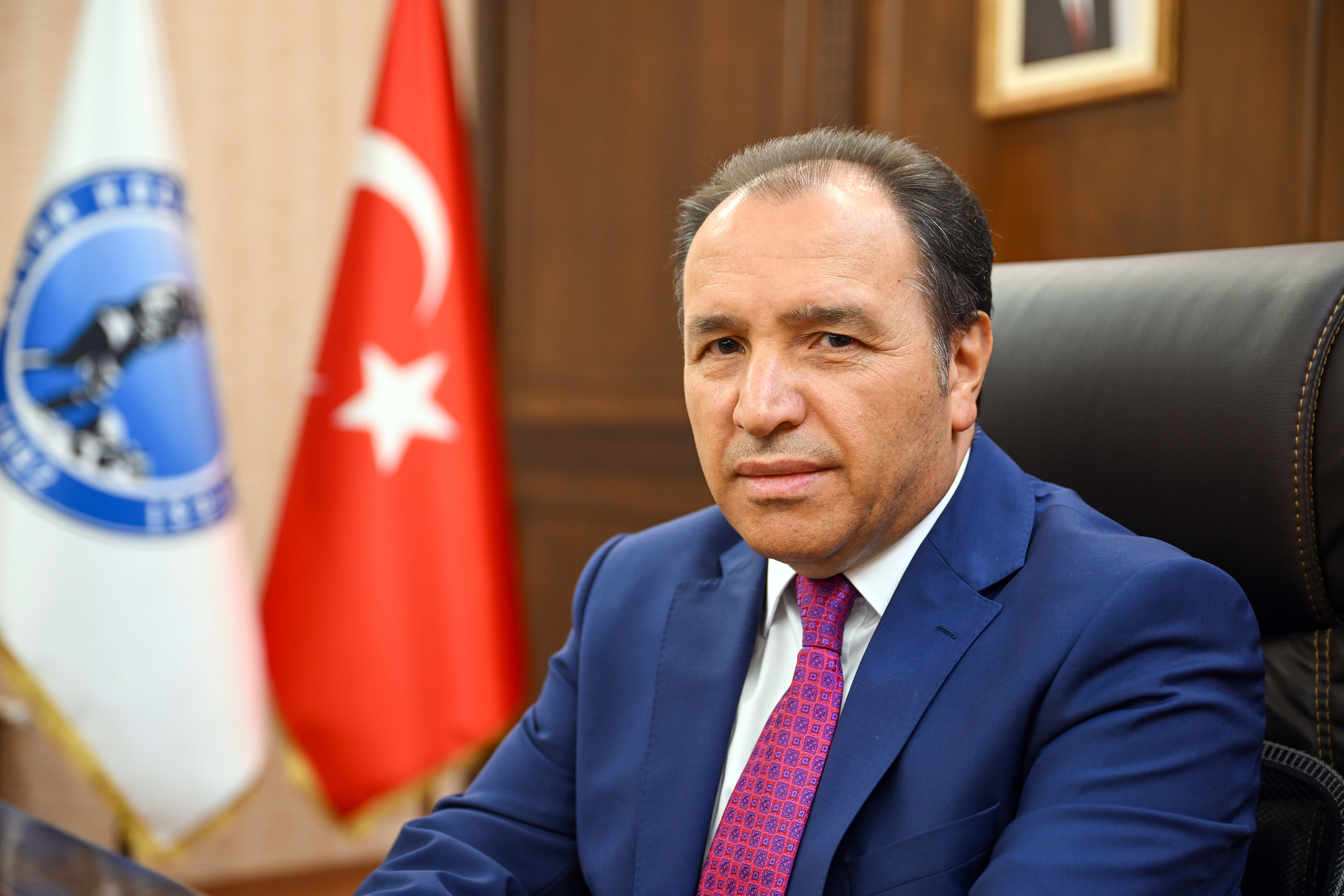 Karakaş’tan Kurban Bayramı Mesajı
