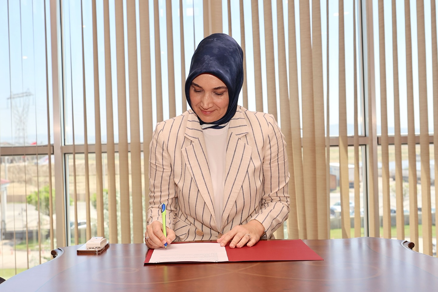  İşbirliği Protokolü İmzalandı