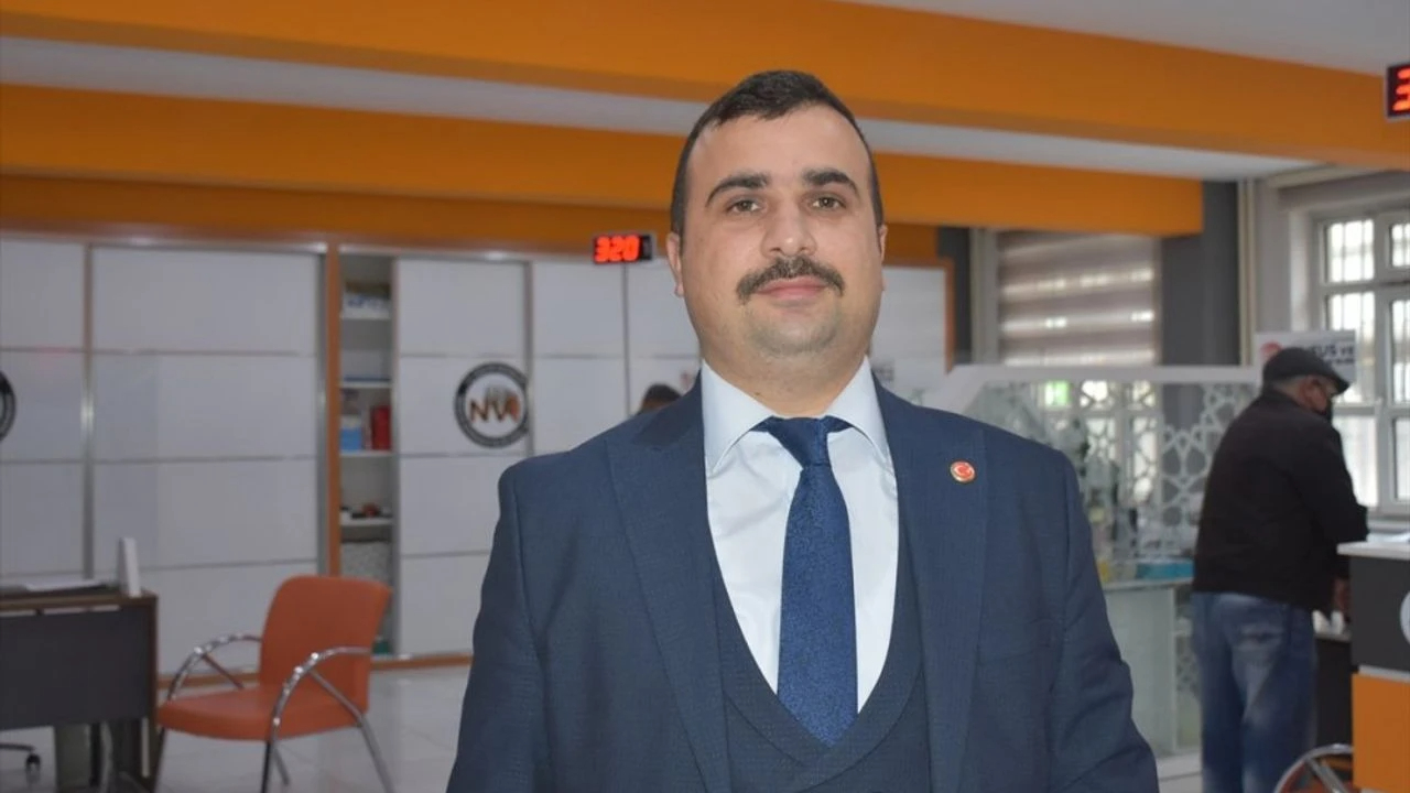 Nüfus Müdürlüğü Bu Pazar Açık