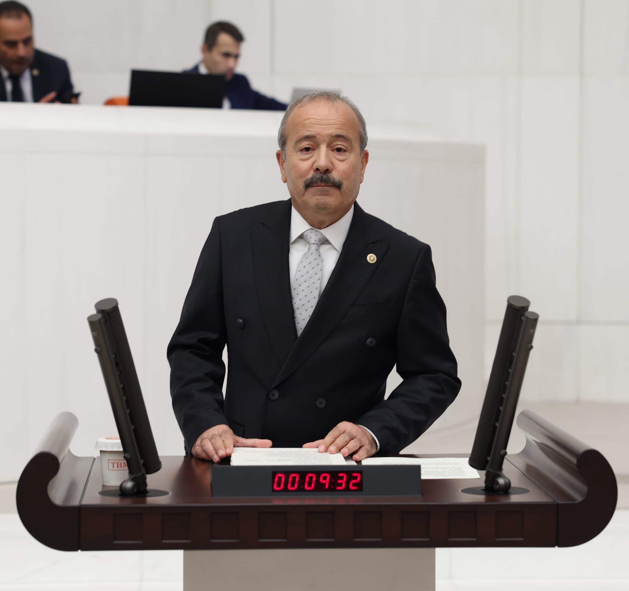 “Ortadoğu’daki Gelişmeler Hepimizi Derinden Üzmektedir”