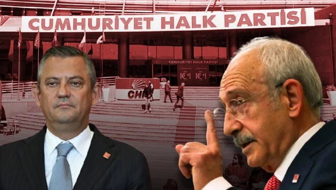 CHP kurultayı davasında ara karar: Duruşma 8 Eylül'e ertelendi