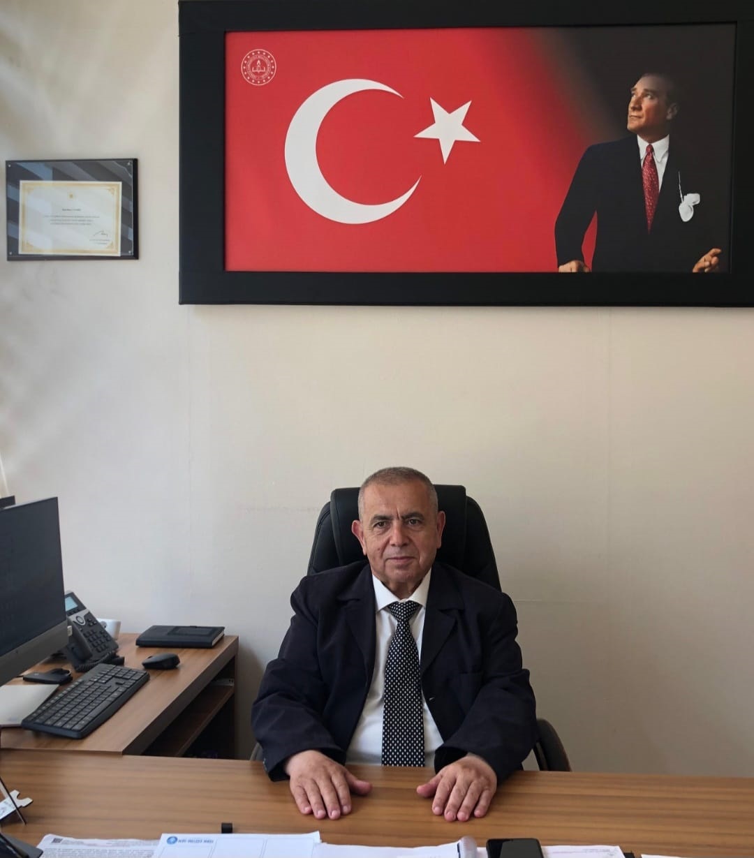EĞİTİMLE GEÇEN YILLARA DUYGUSAL BİR ELVEDA
