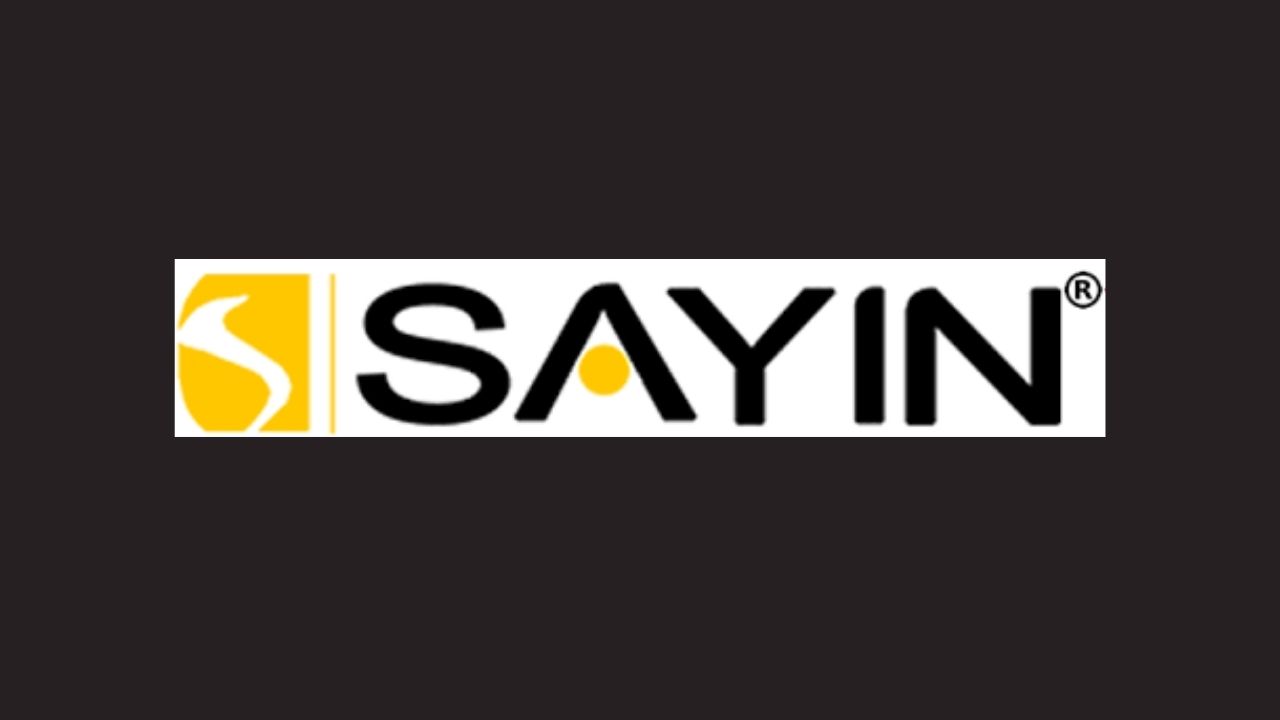 Sayın A.Ş, Türkiye’nin En Büyükleri Arasında!