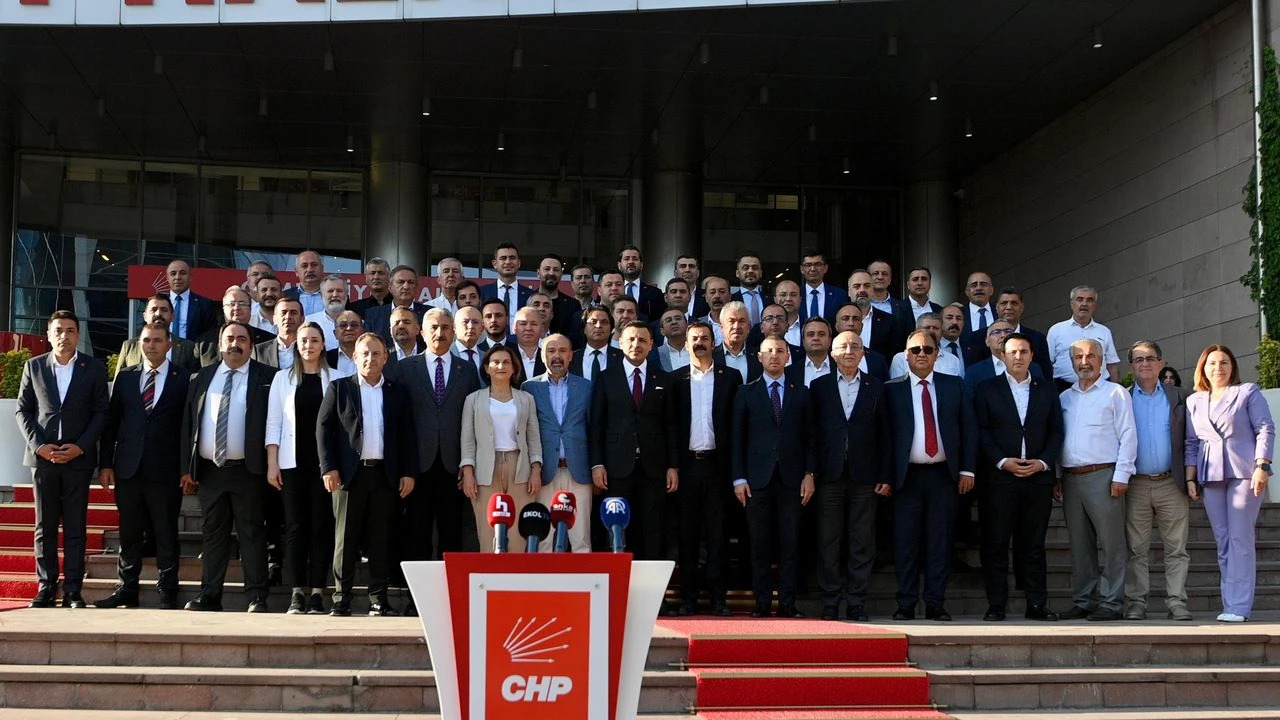 “Bizi kimse teslim alamadı, alamayacak