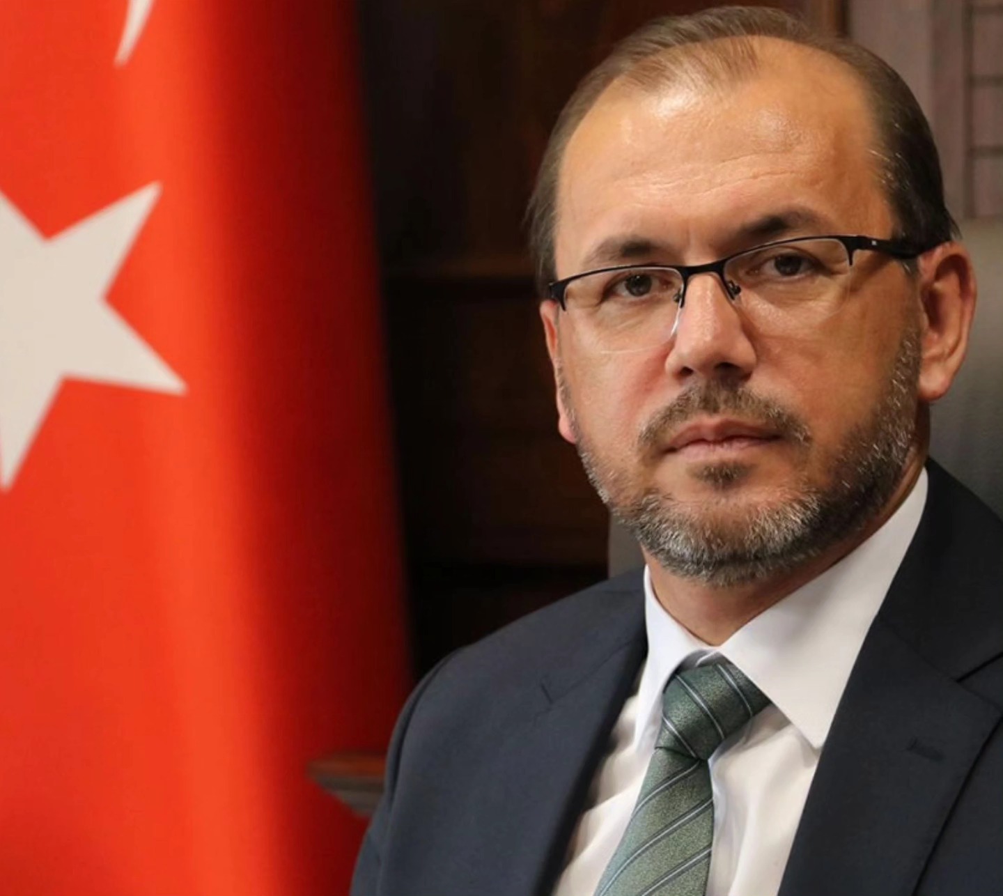 Okumuş, Sağlık Bakan Yardımcısı Oldu