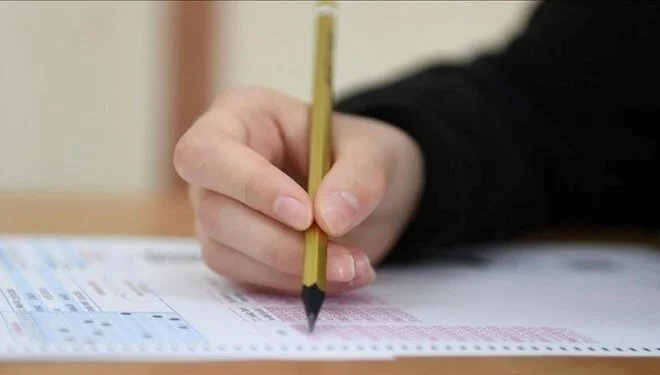 LGS sonuçları açıklandı