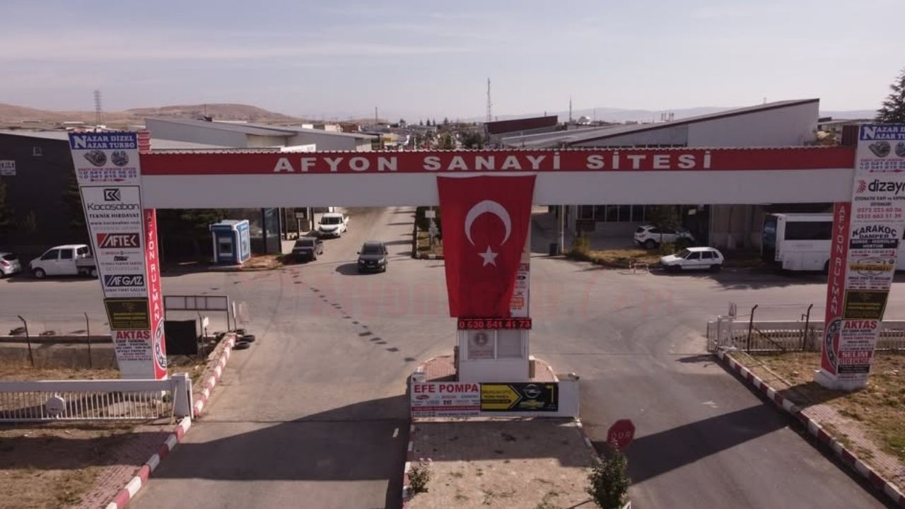 Sanayi ve Teknoloji Bakanlığı Merkez 2. OSB İçin İhaleye Çıkıyor