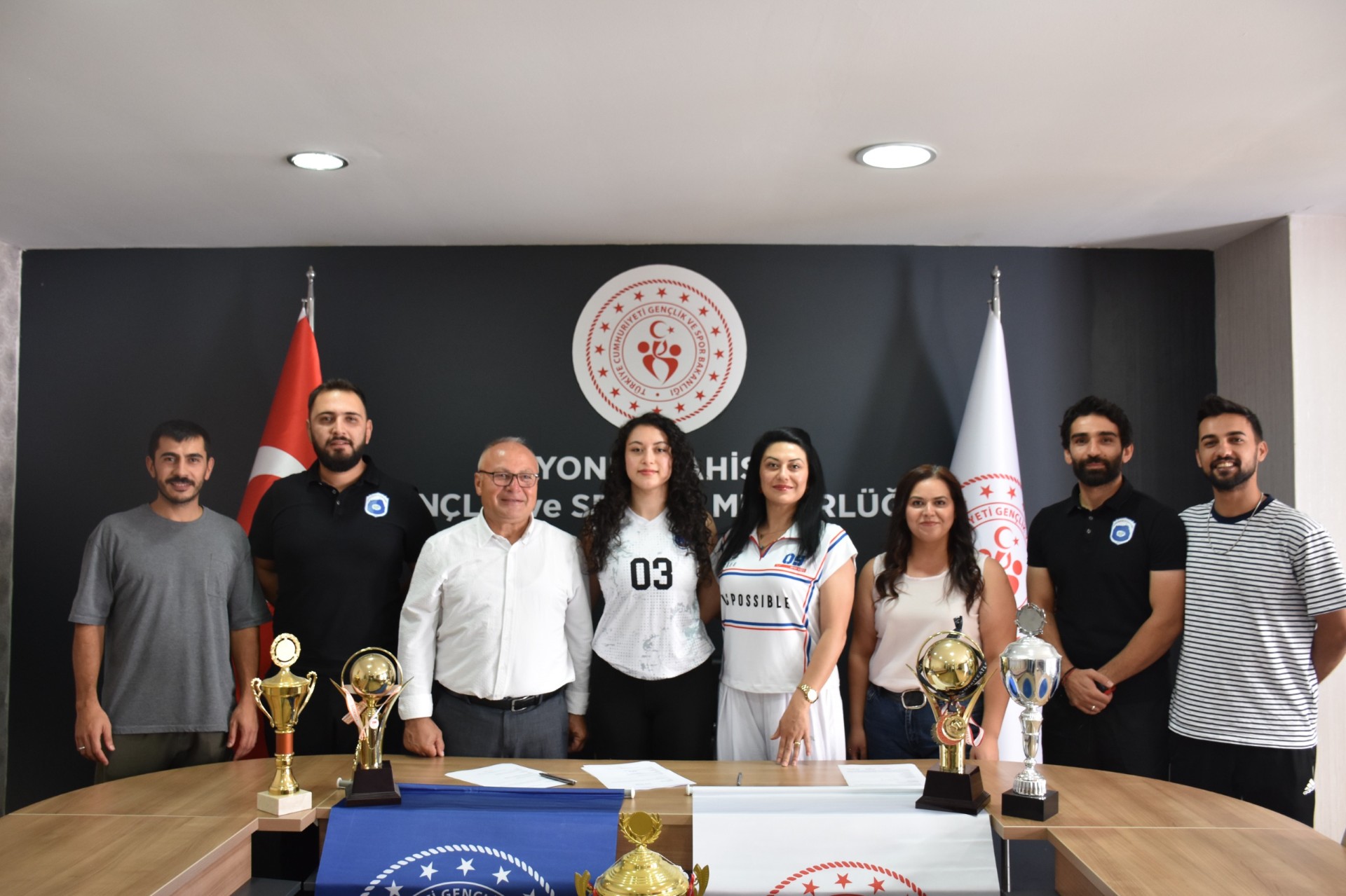 Sultan Anaların Sultan Kızları 2. Ligde 