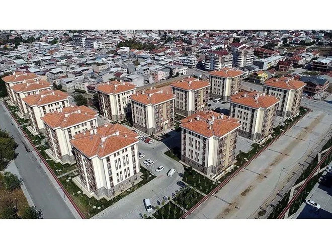 Konutlara gündüz bakım evi şartı