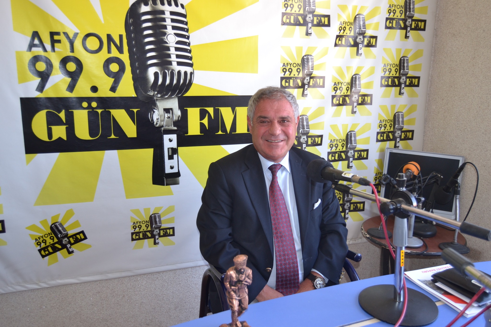 Afyon Eğitim Vakfına Burs Başvuruları Başladı