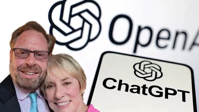 ChatGPT'nin ilk belgeli cinayeti: Yapay zeka nasıl katil yarattı?