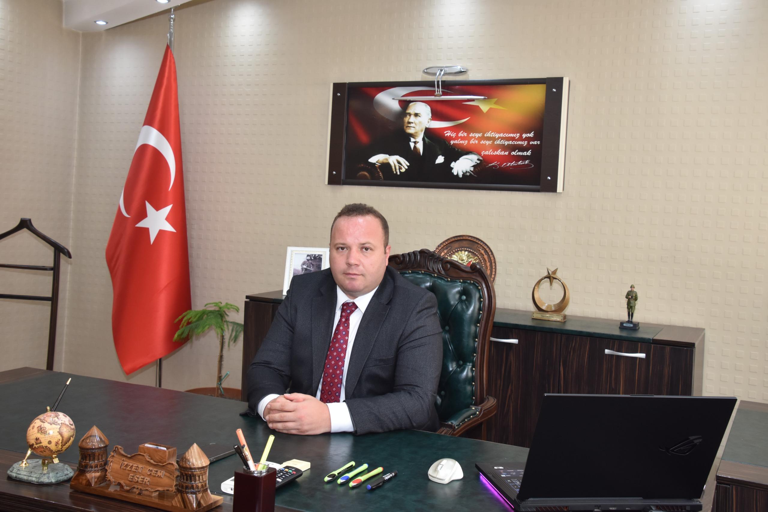 Şuhut'ta Halk Günü Toplantısı Yapılacak