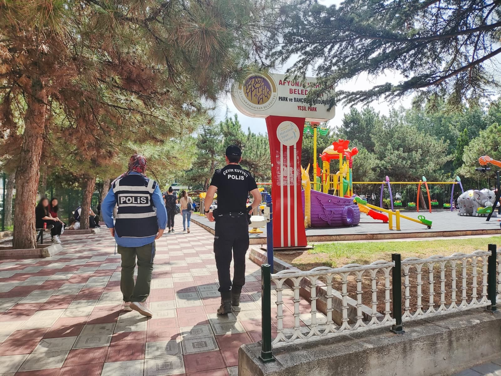 Okulların Açılmasıyla Denetimler Arttı