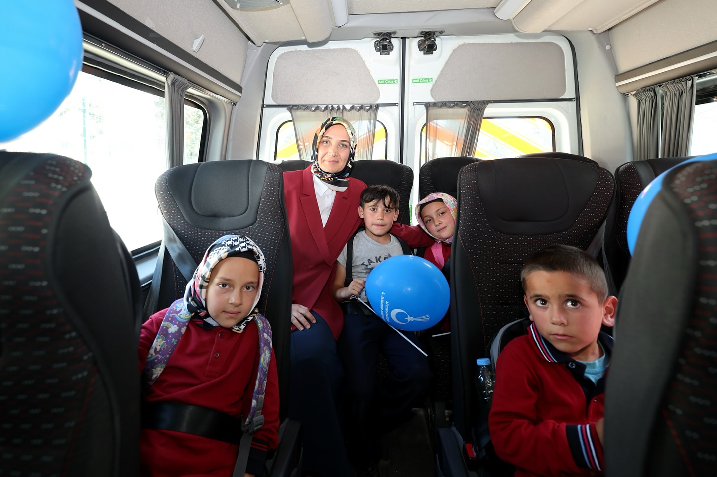 Vali Yiğitbaşı Büyükkalecik'te