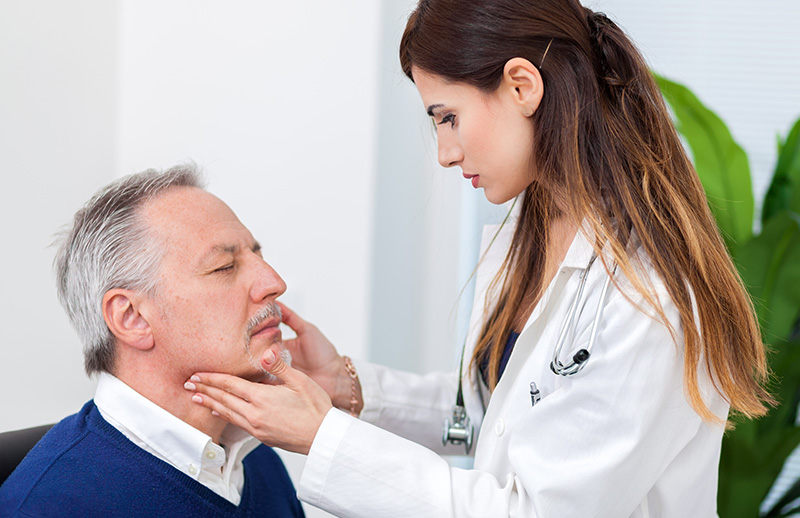 Kanserde Erken Teşhis Hayat Kurtarır