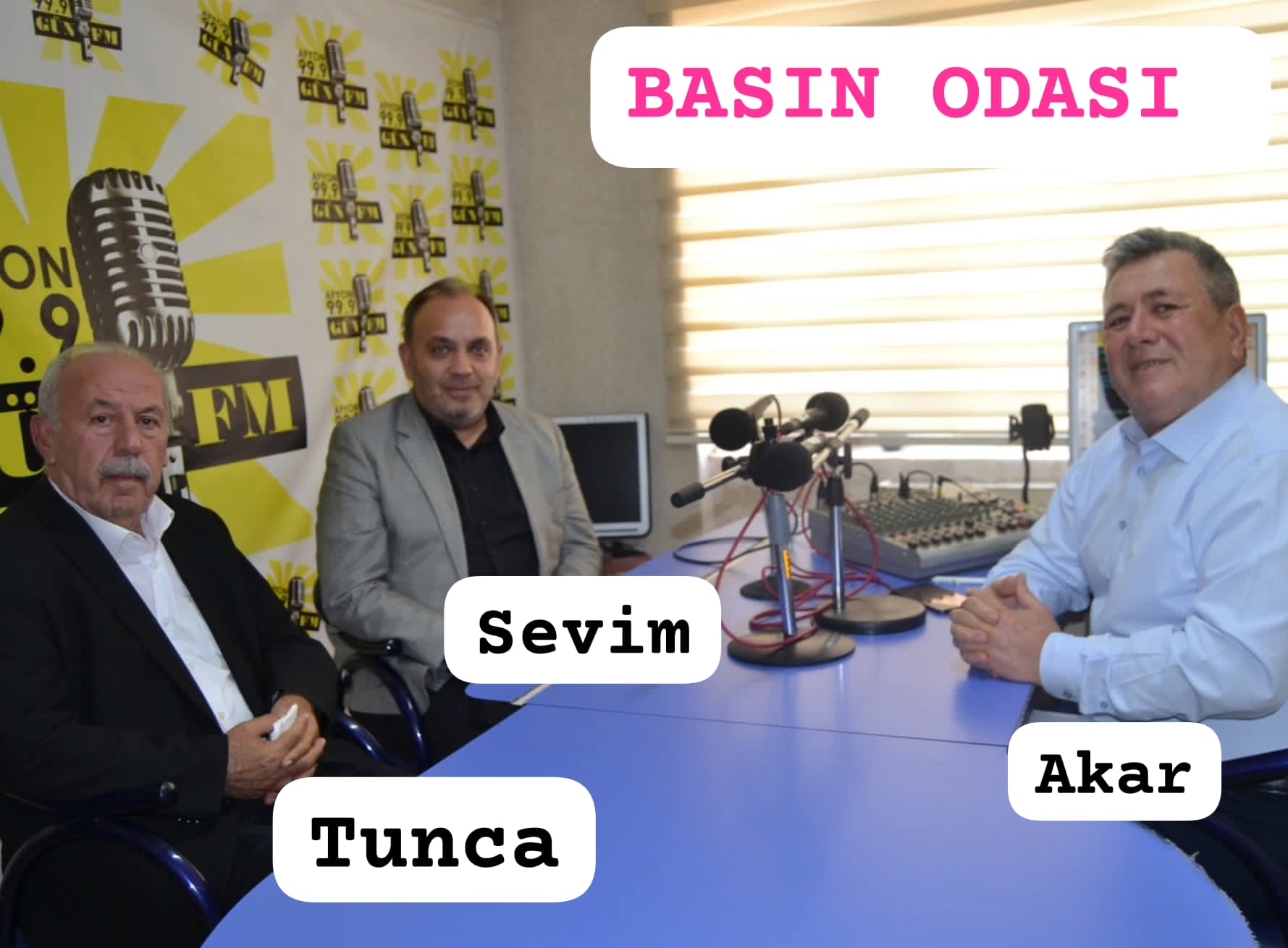 “Afyon’a, Kentsel Dönüşüm elzemdir”