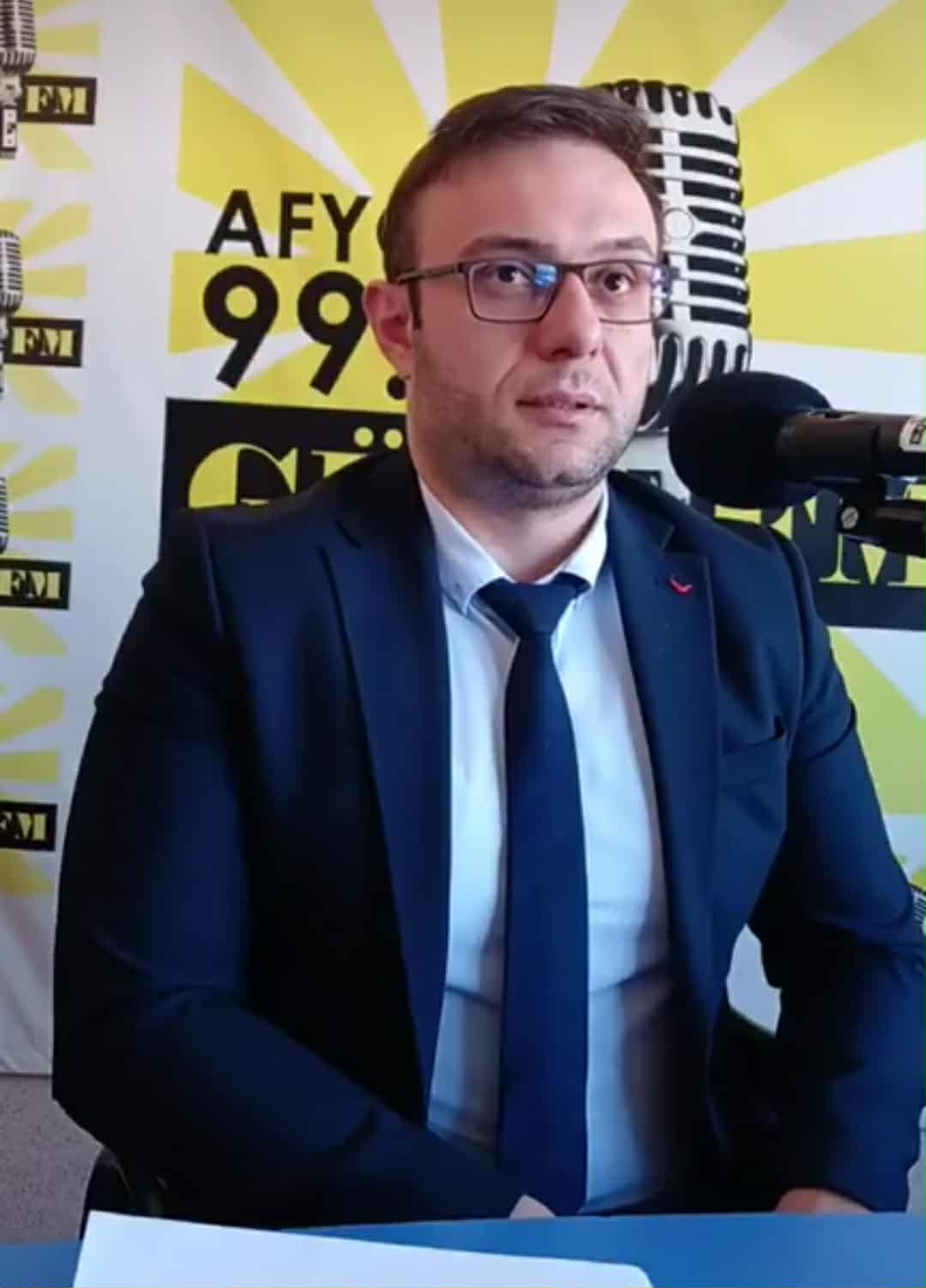 Nüfus Müdürlüğü Daima Yanınızda