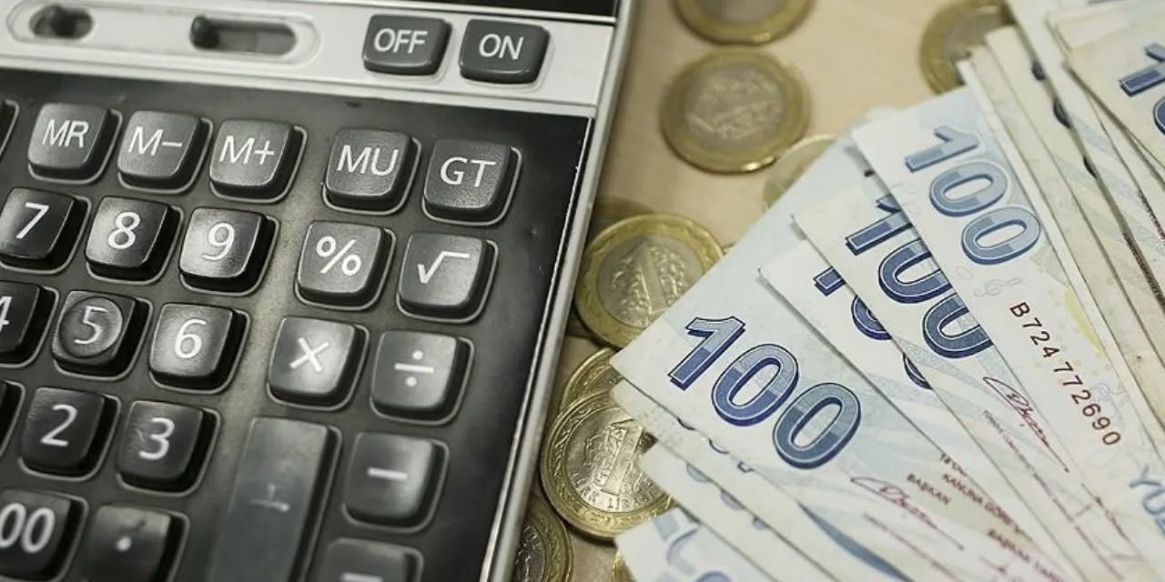 Asgari ücret 28 bin 75 TL oldu