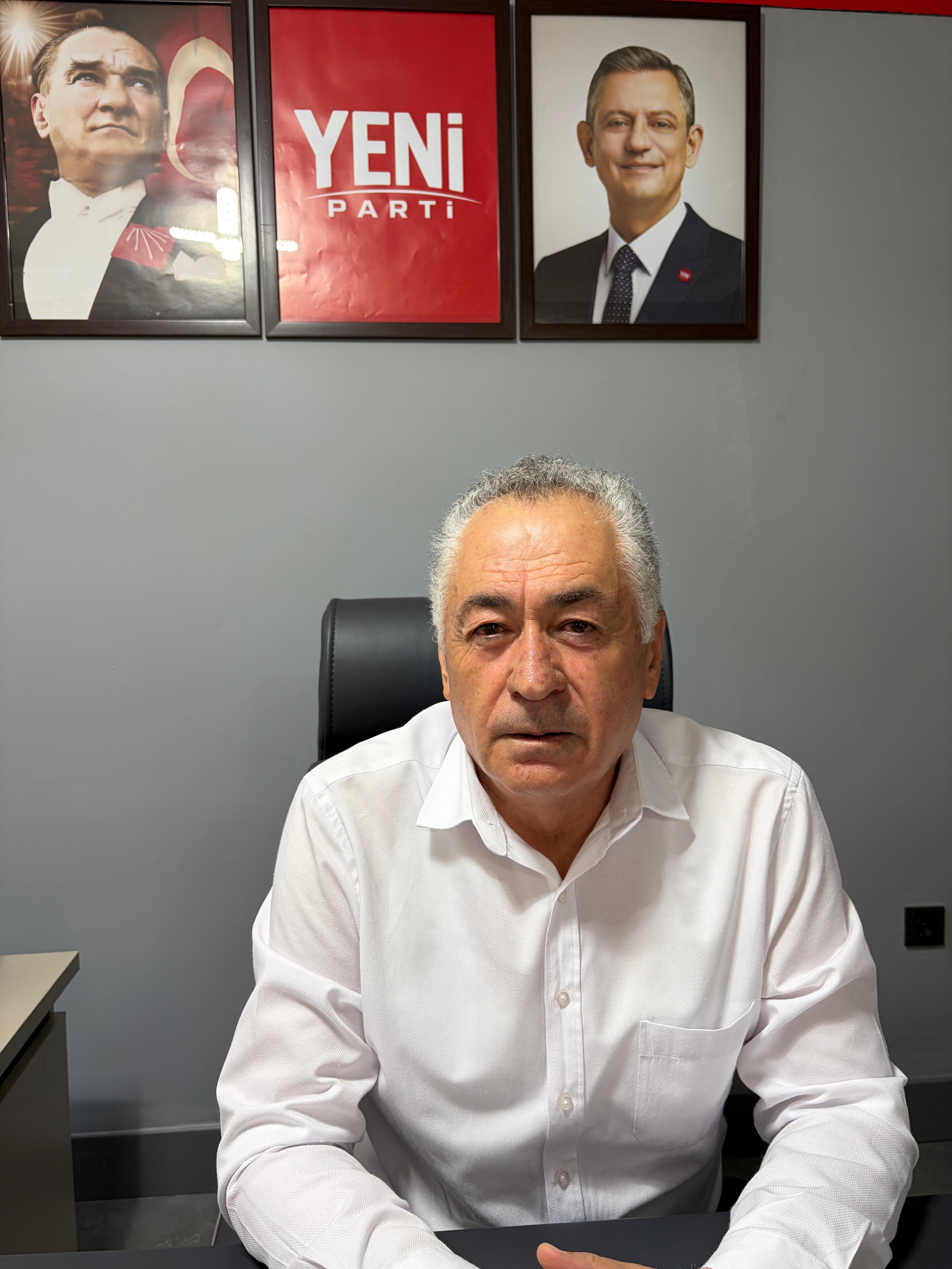 KARADENİZ: “MAÇA 2-0 ÖNDE BAŞLIYORUZ”