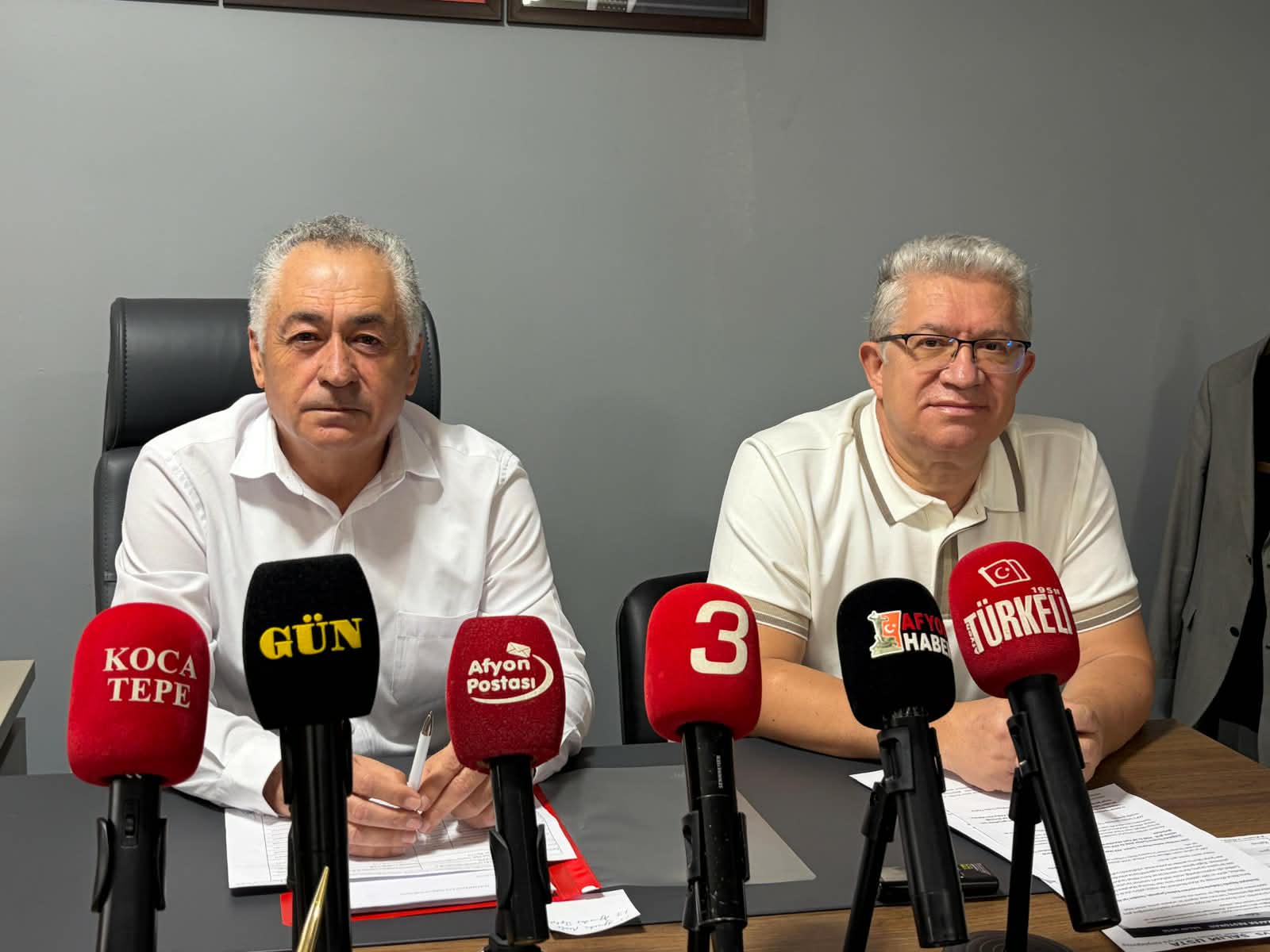 DEMİRKIRKAN: ATAN KİM, ALAN KİM?