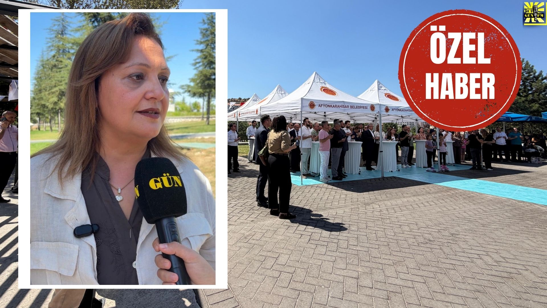 Köksal'dan Gün FM'e Özel Açıklama