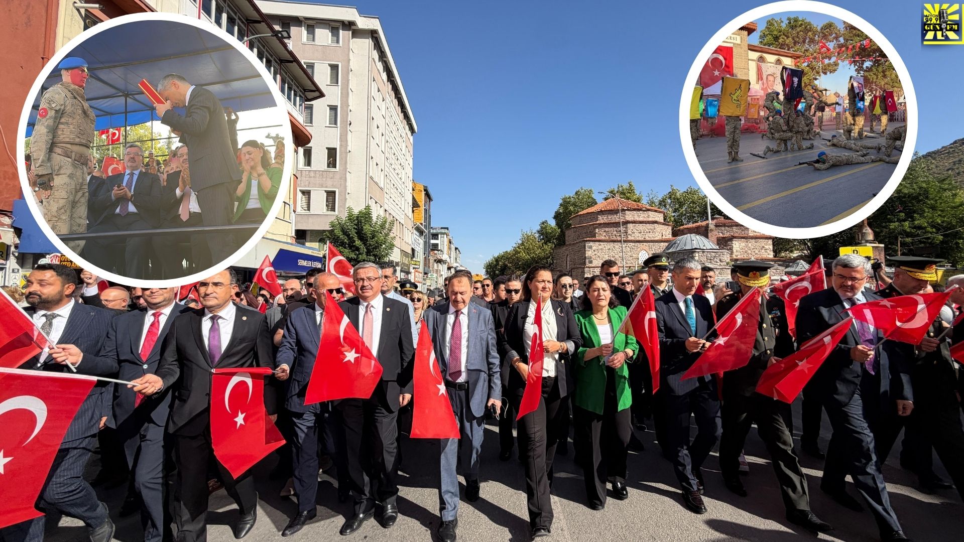 104 Yıllık Büyük Gurur