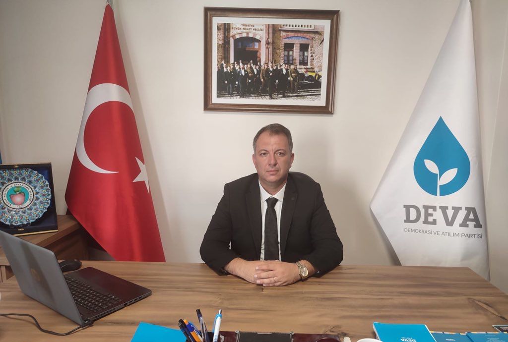 Çay ve Sultandağı’nda Madencilik Faaliyetlerine Karşıyız!