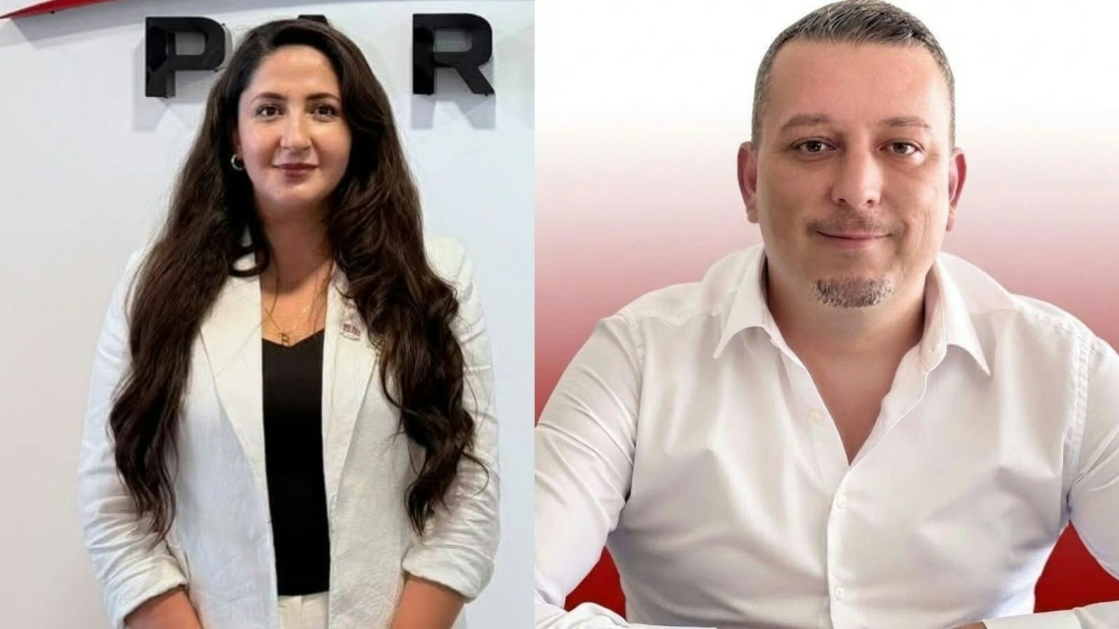 YENİ PARTİDE SEÇİM SANDIĞI