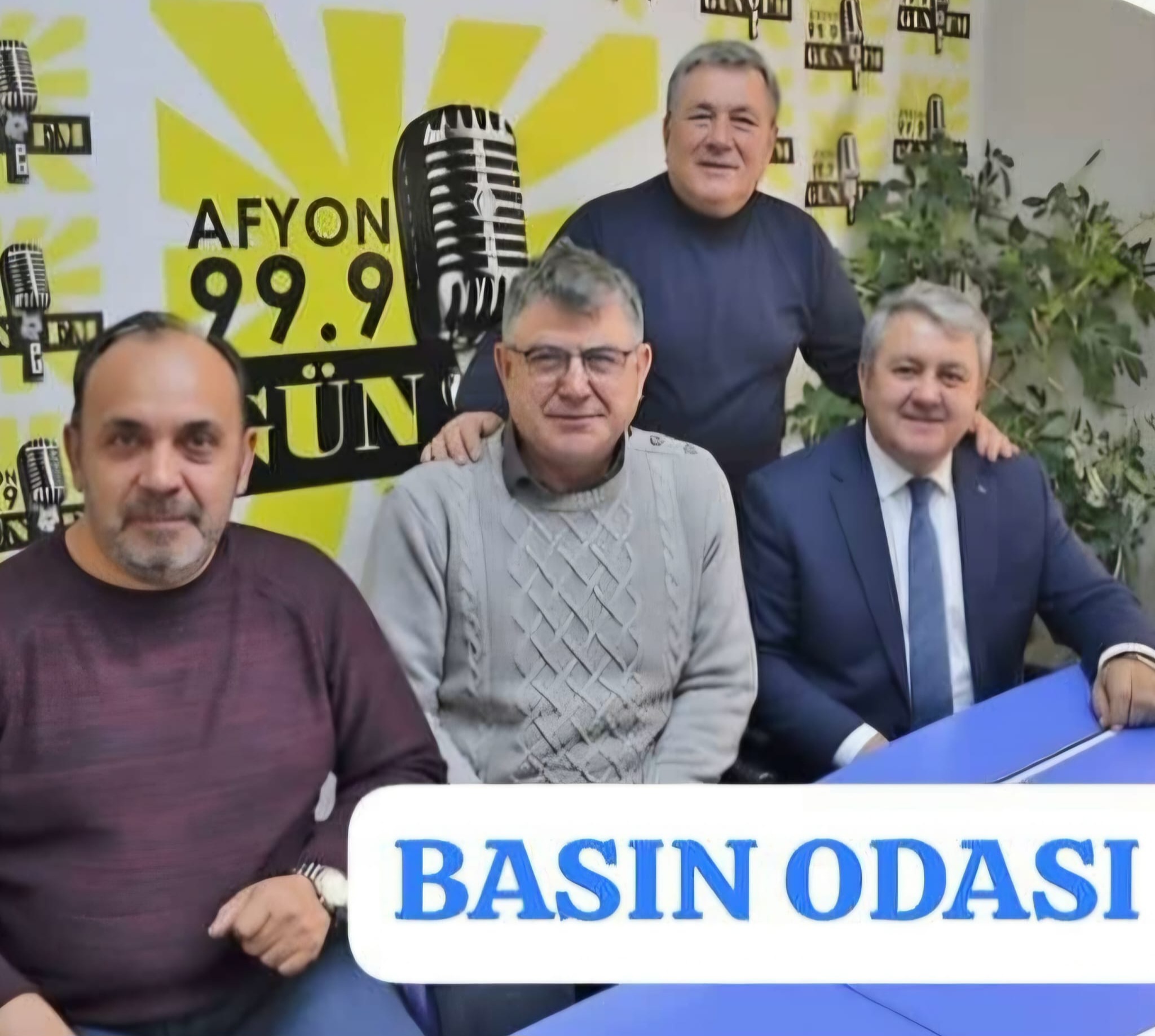 TÜM DEĞERLER BOZULDU