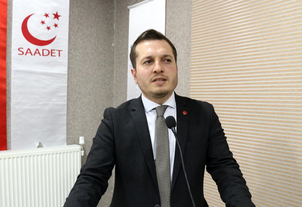 İNSANLARIN DEVLETE OLAN GÜVENİNE GÖLGE DÜŞÜRMEYİN, ŞAİBELİ ALIMLARI İPTAL EDİN!