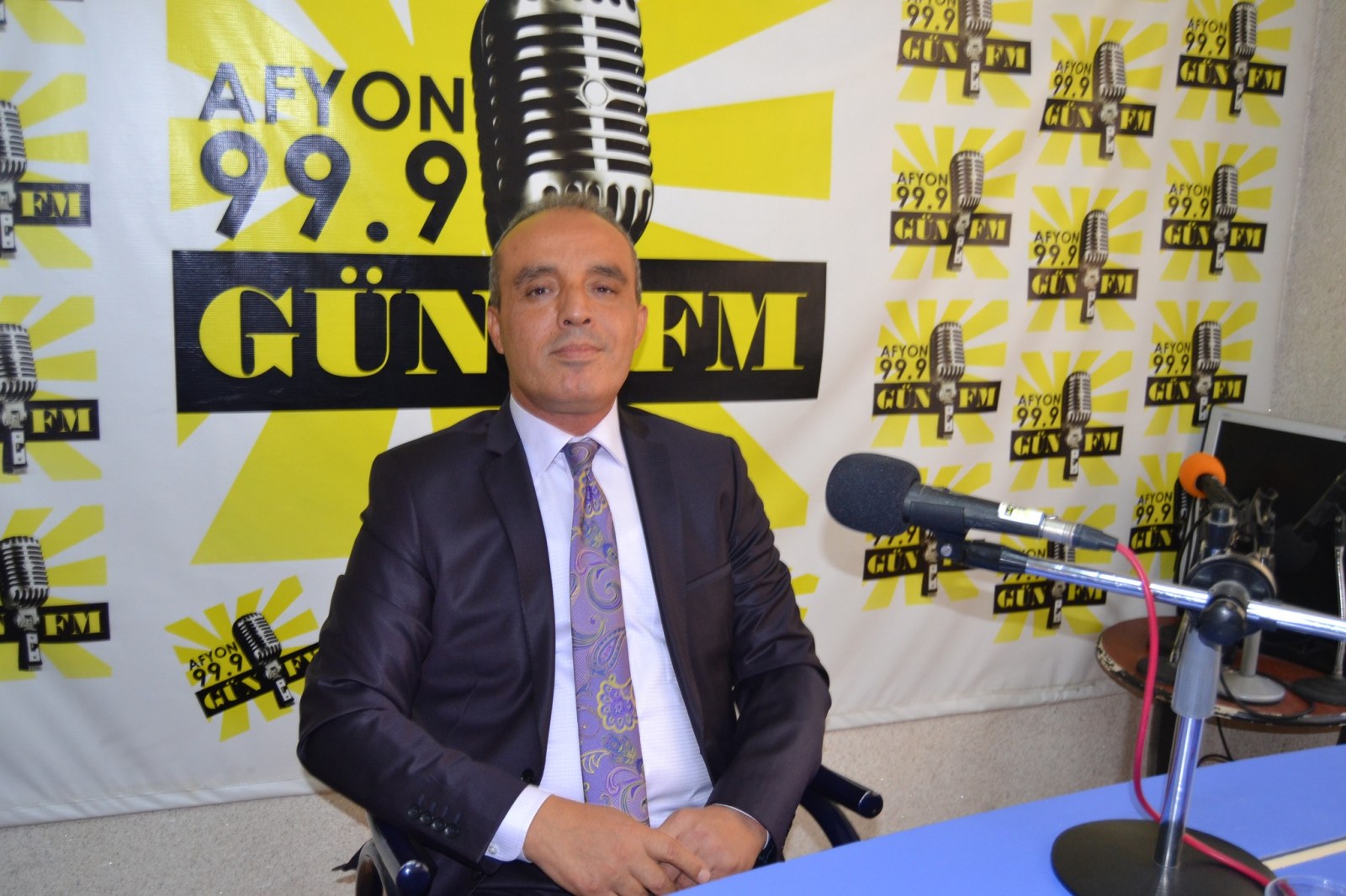 “İlimizde Asayiş Berkemal”