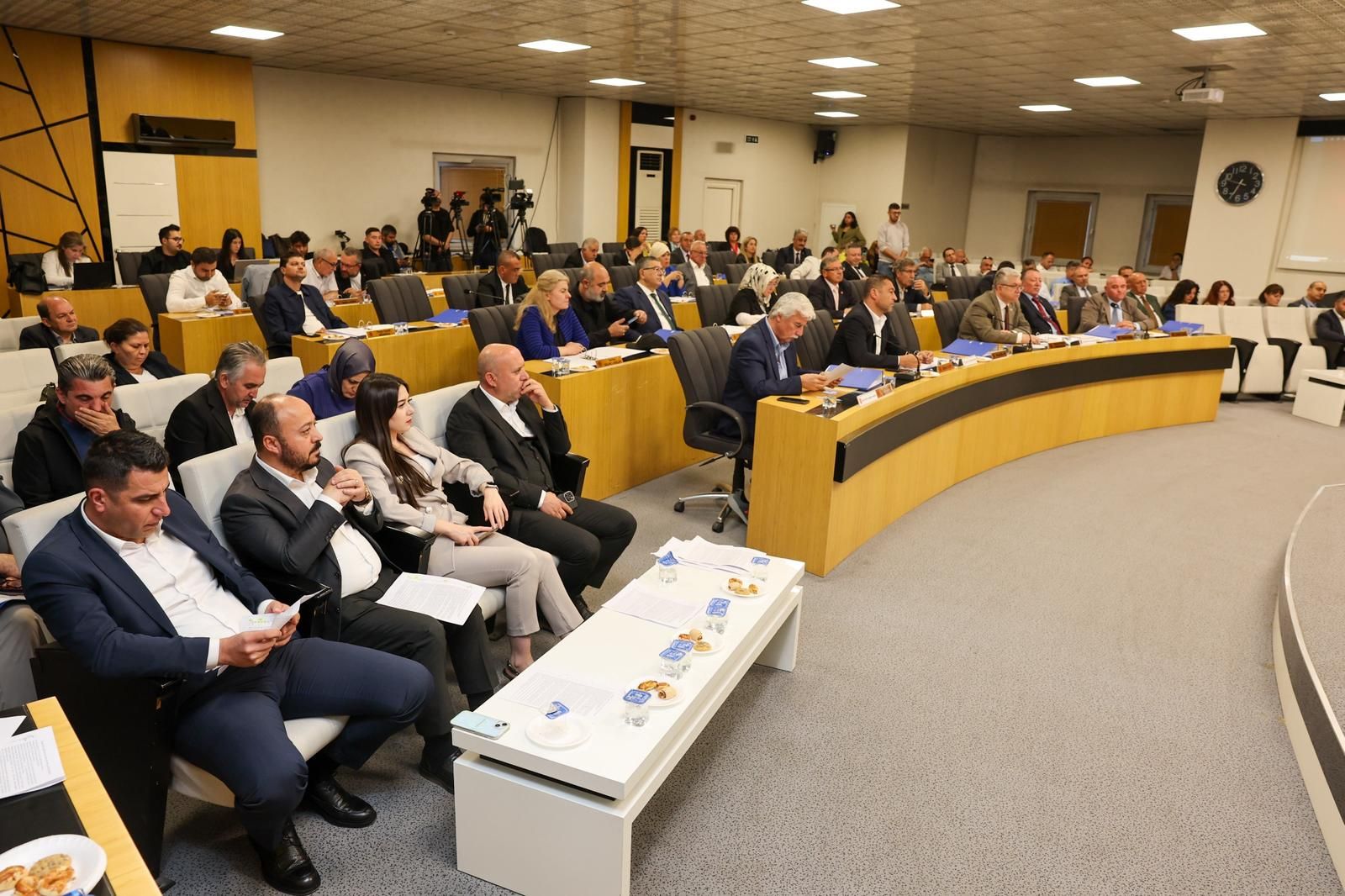 ŞEHRİMİZDE İLK KEZ TÜRKİYE KOŞUSU GERÇEKLEŞECEK