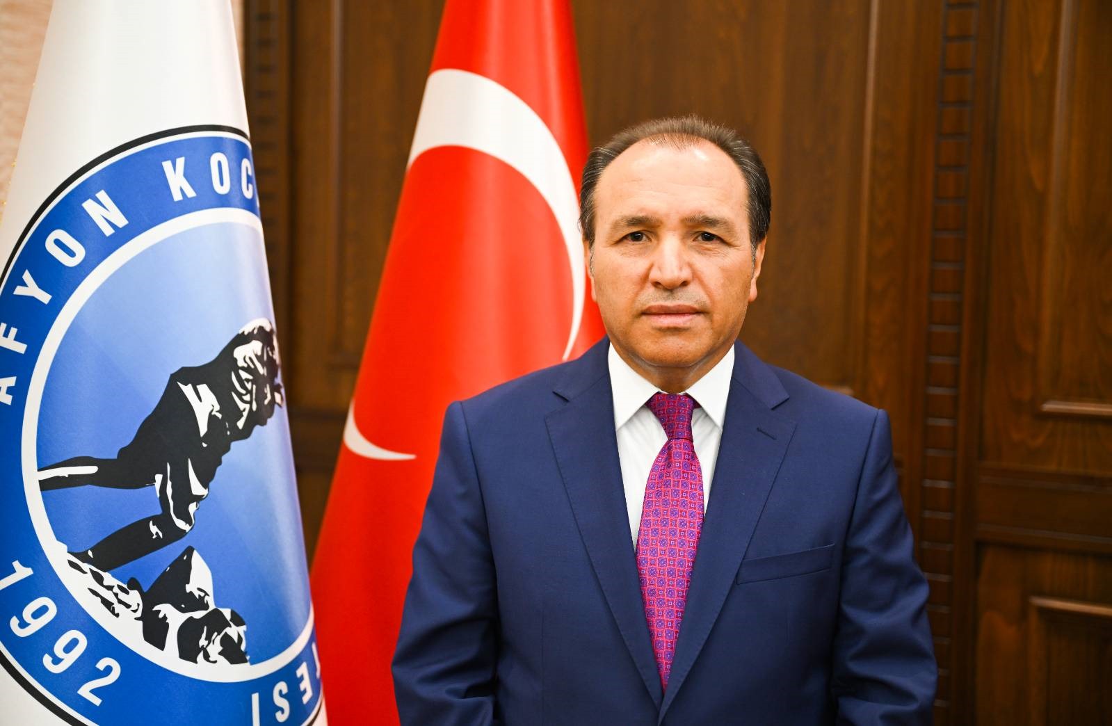 Rektör Prof. Dr. Karakaş, ÜAK Yönetim Kurulu Üyeliğine Seçildi