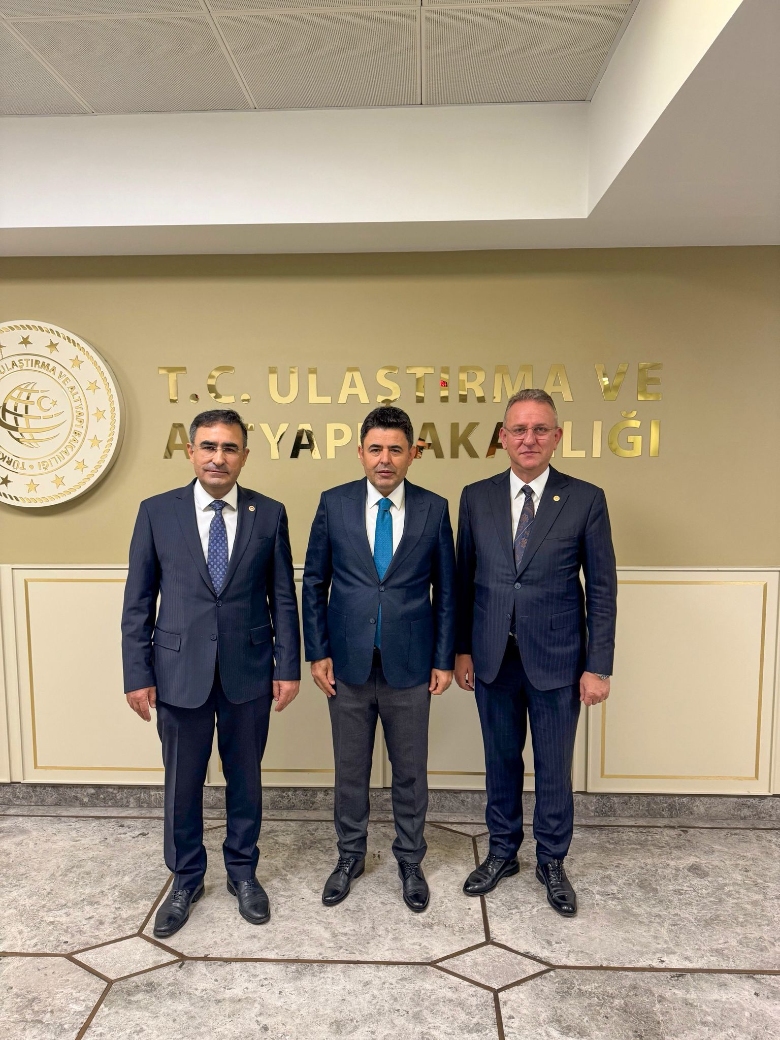 “3.500 kg sınırı günümüz şartlarına göre yeniden değerlendirilmeli”