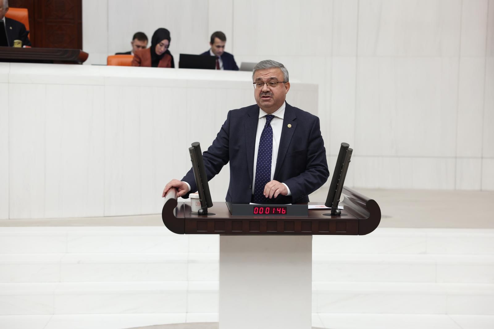 “Hedefimiz Trafikte Sıfır Can Kaybı”