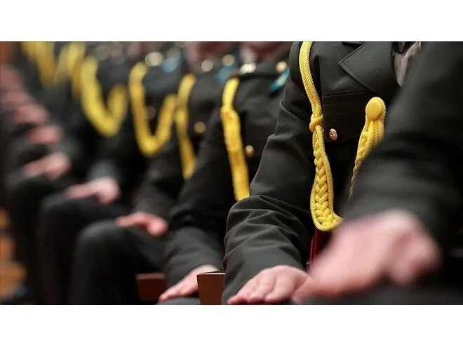 Jandarma subay alımları başladı... Başvurular nasıl yapılacak?