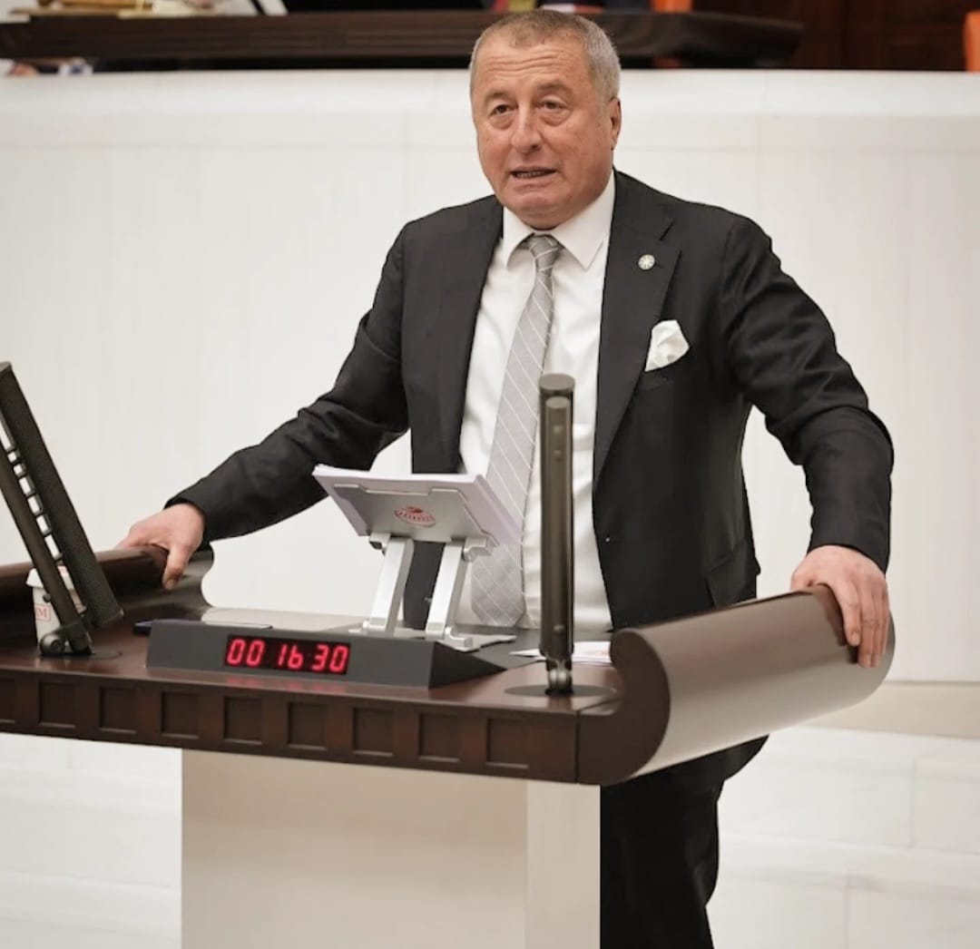 “Destek değil, sadaka ekonomisi”