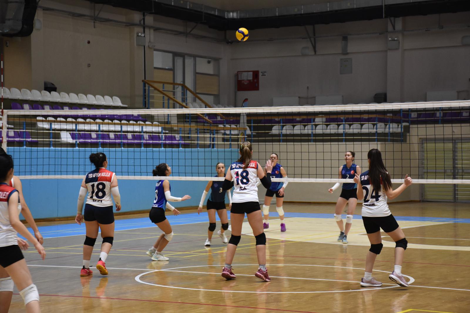 2025-2026 Okul Sporları Müsabakaları Başladı